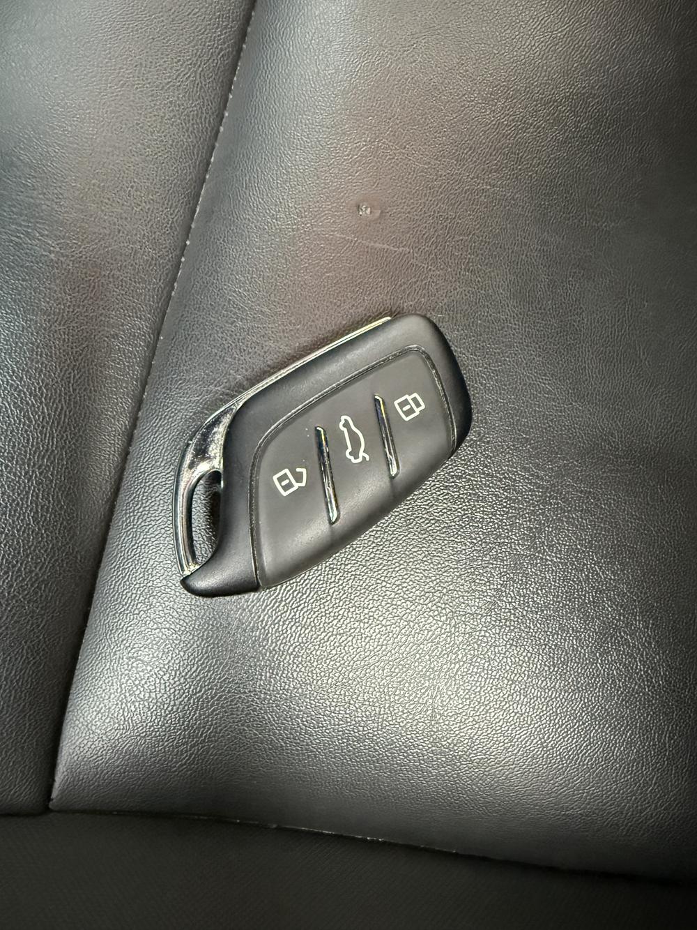 MG 5 2023 car image #11