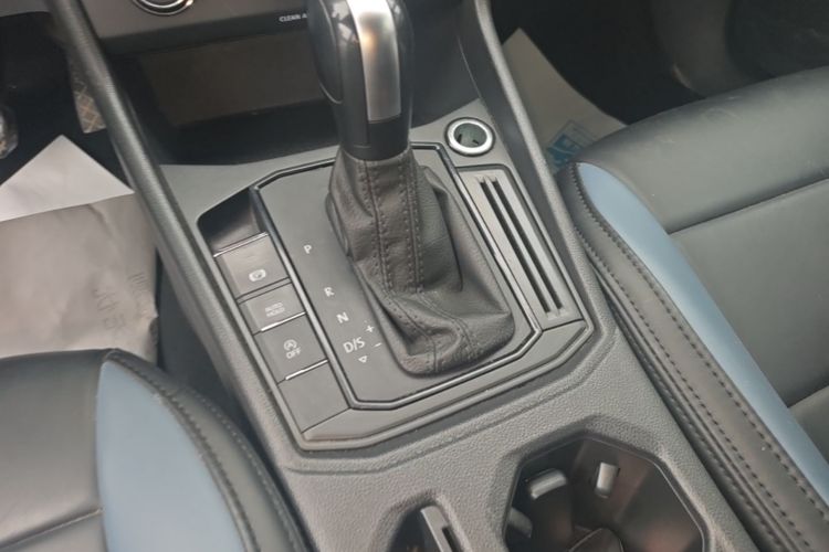 Volkswagen Lavida 2024 car image #14