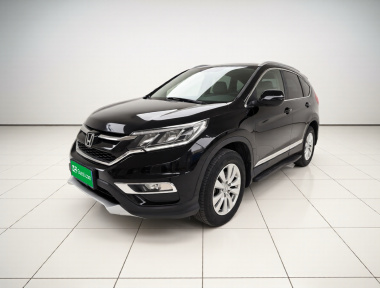 Honda CR-V 2015 Honda CR-V 2015 car image