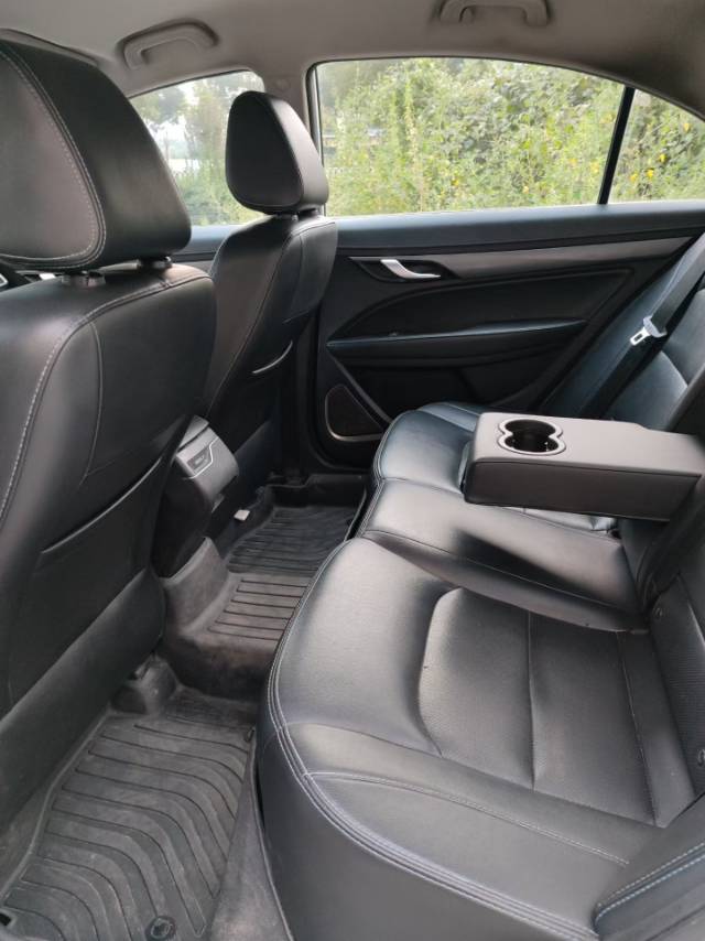 GEELY Emgrand New Energy 2019 #9 GEELY Emgrand New Energy 2019 imagen de coche #9