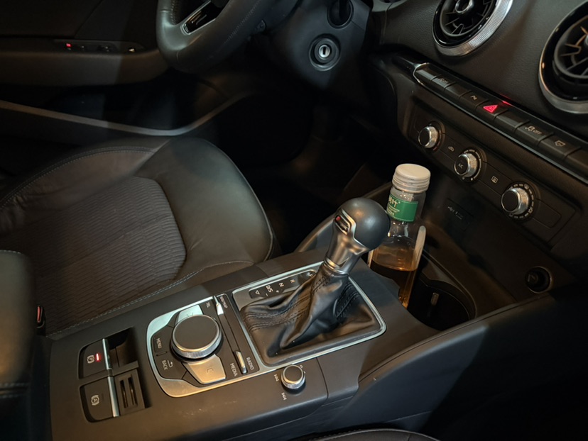 Audi A3 2019 car image #5