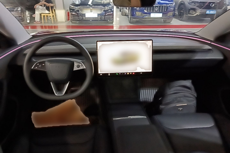 Tesla Model 3 2024 car image #11