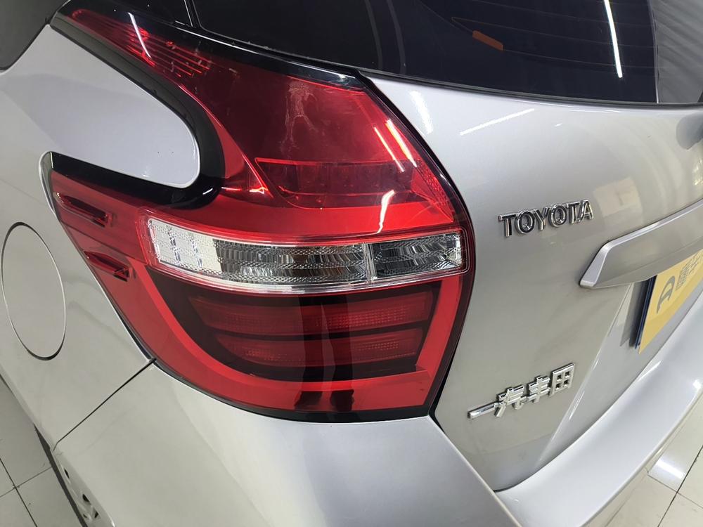 Toyota Vios FS 2018 #13 Toyota Vios FS 2018 image de voiture #13