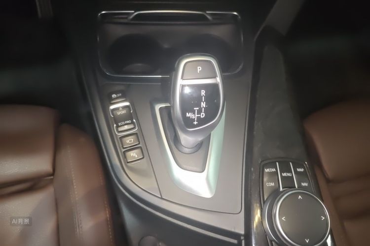 BMW 3 Series 2019 #16 BMW 3 Series 2019 image de voiture #16
