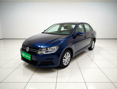 Volkswagen Santana 2017 Volkswagen Santana 2017 car image