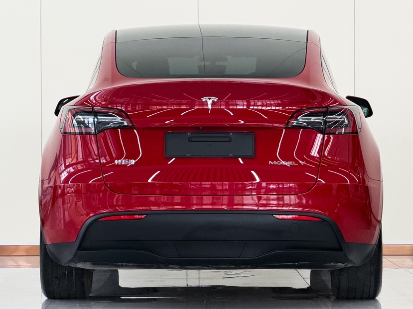 Tesla Model Y 2023 #3 Tesla Model Y 2023 car image #3