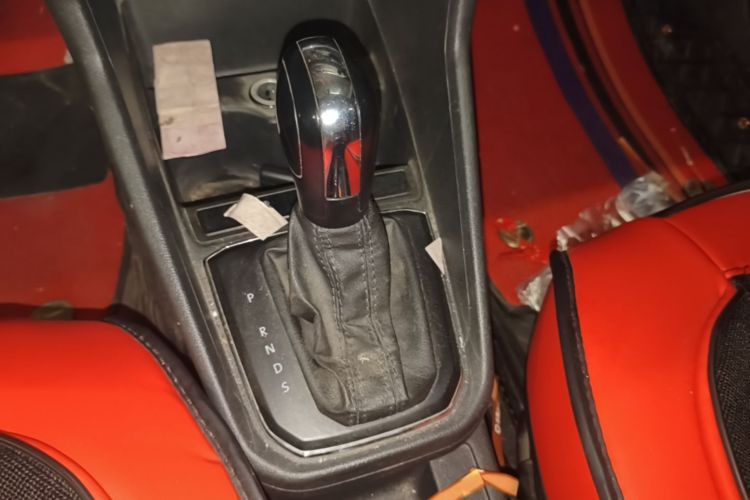 Volkswagen Santana 2019 immagine di auto #16