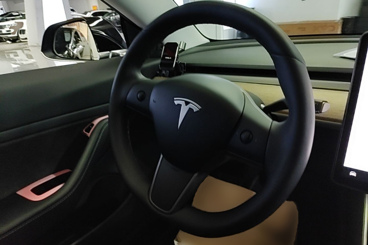Tesla Model 3 2020 #11 Tesla Model 3 2020 car image #11
