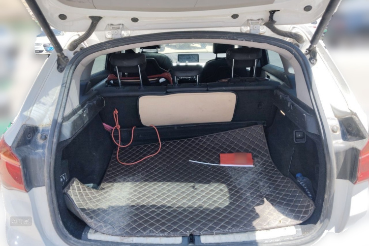 BMW X1 2018 car image #21