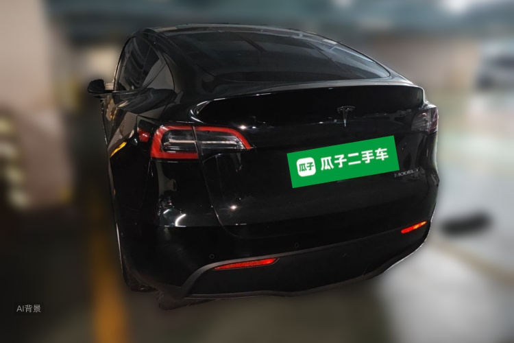 Tesla Model Y 2023 car image #6