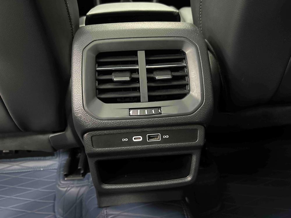 Volkswagen Tharu 2022 #15 Volkswagen Tharu 2022 car image #15