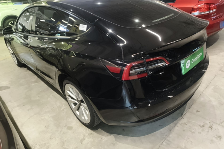 Tesla Model 3 2023 #7 Tesla Model 3 2023 immagine di auto #7