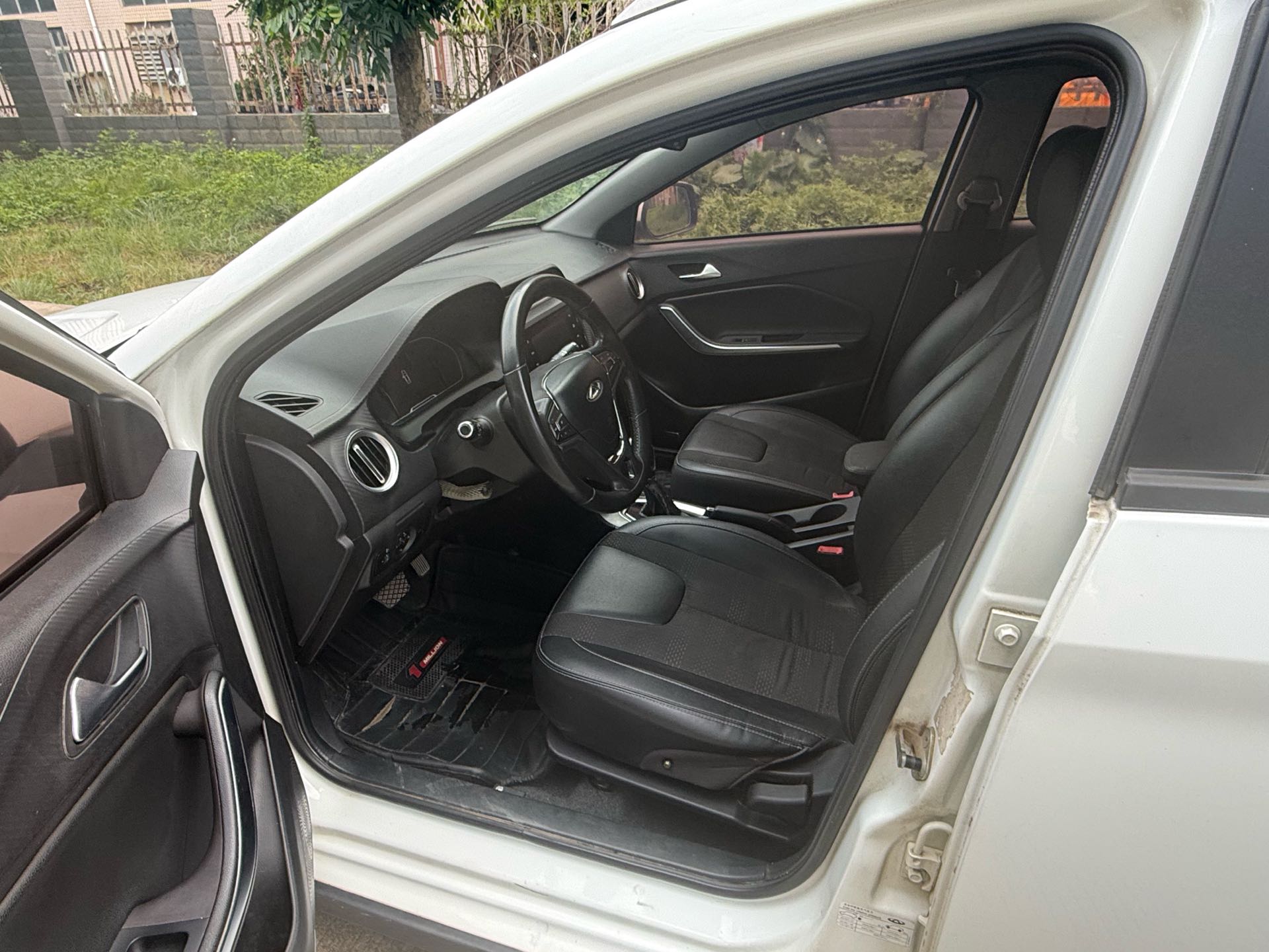 Chery Tiggo 3x 2019 #3 Chery Tiggo 3x 2019 immagine di auto #3