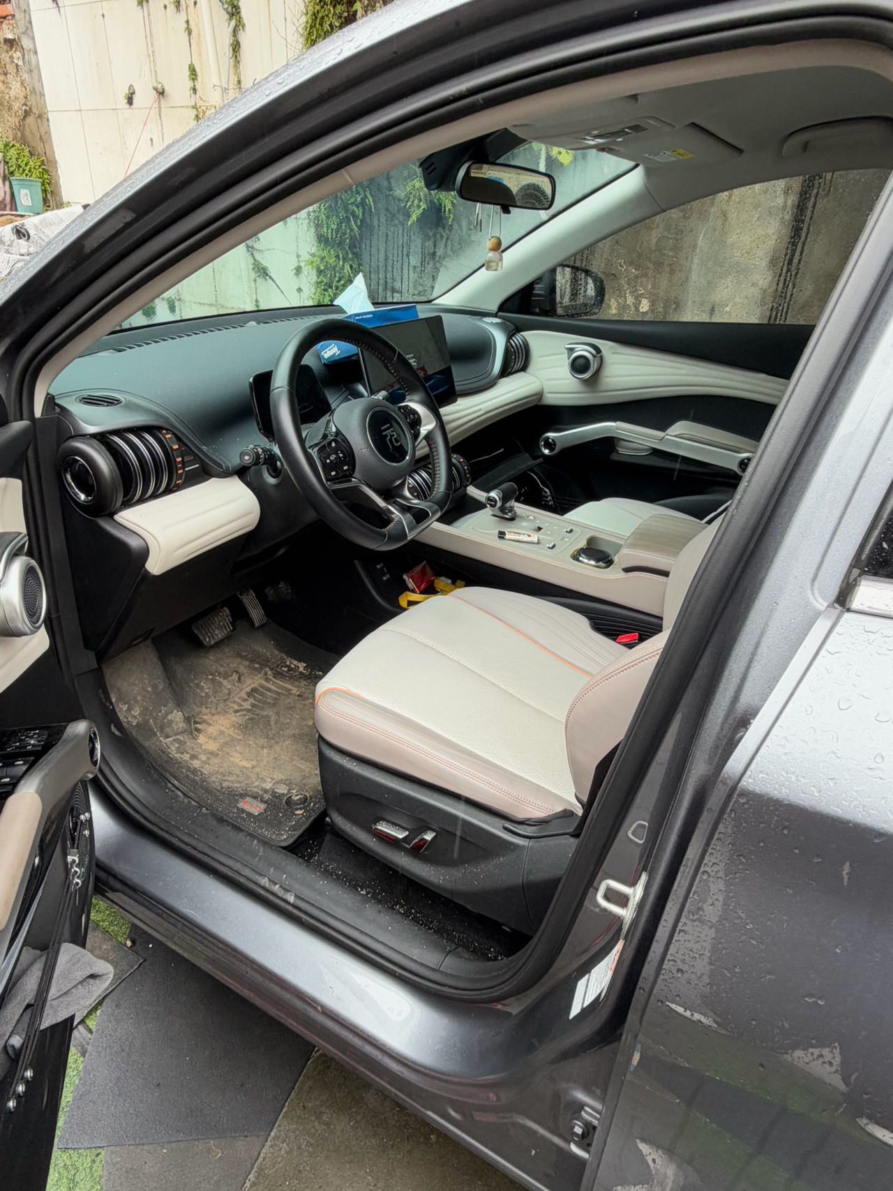 BYD Yuan Plus 2024 #6 BYD Yuan Plus 2024 imagen de coche #6