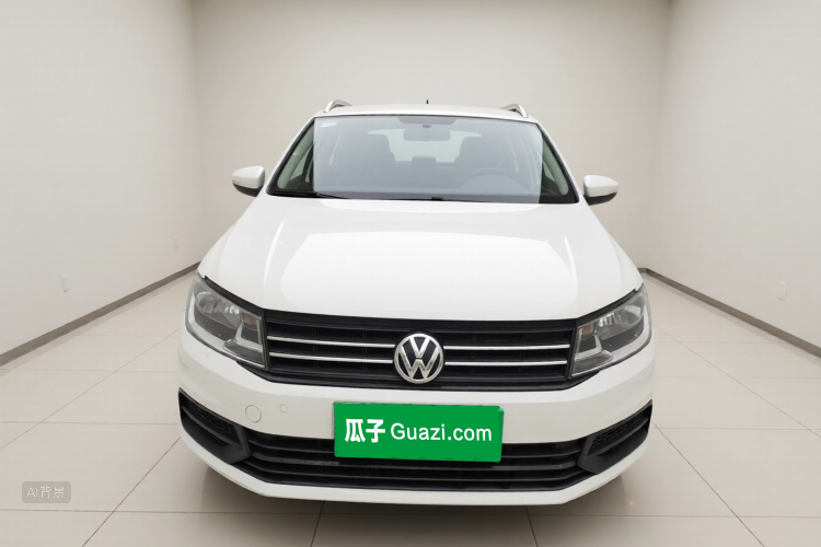 Volkswagen Santana 2016 car image #3