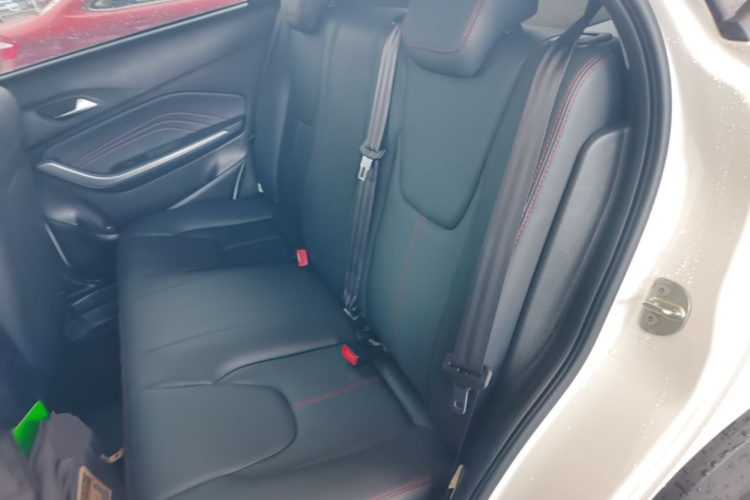 Chery Tiggo 3x 2022 #17 Chery Tiggo 3x 2022 car image #17