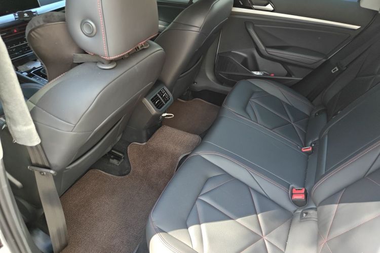 Volkswagen Lavida 2023 car image #10