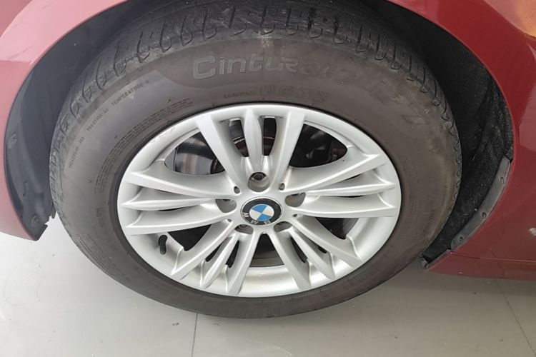 BMW 3 Series 2015 #9 BMW 3 Series 2015 car image #9