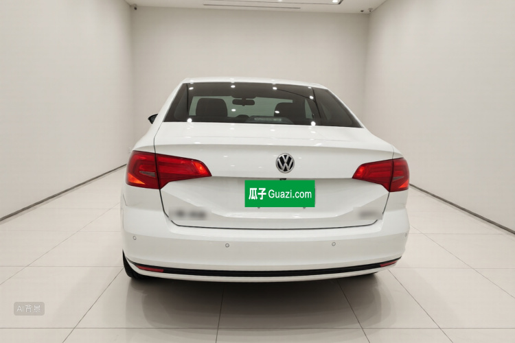 Volkswagen Bora 2019 car image #6