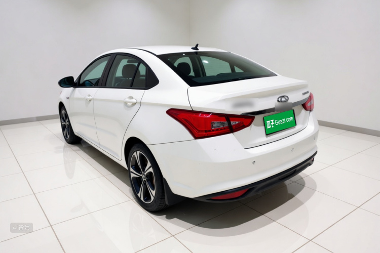 Chery Arrizo 5 2020 immagine di auto #5