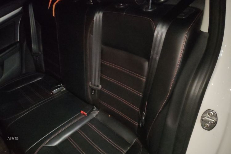 Volkswagen Lavida 2019 car image #19
