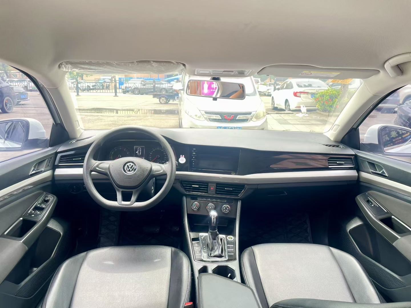 Volkswagen Bora 2021 #4 Volkswagen Bora 2021 immagine di auto #4