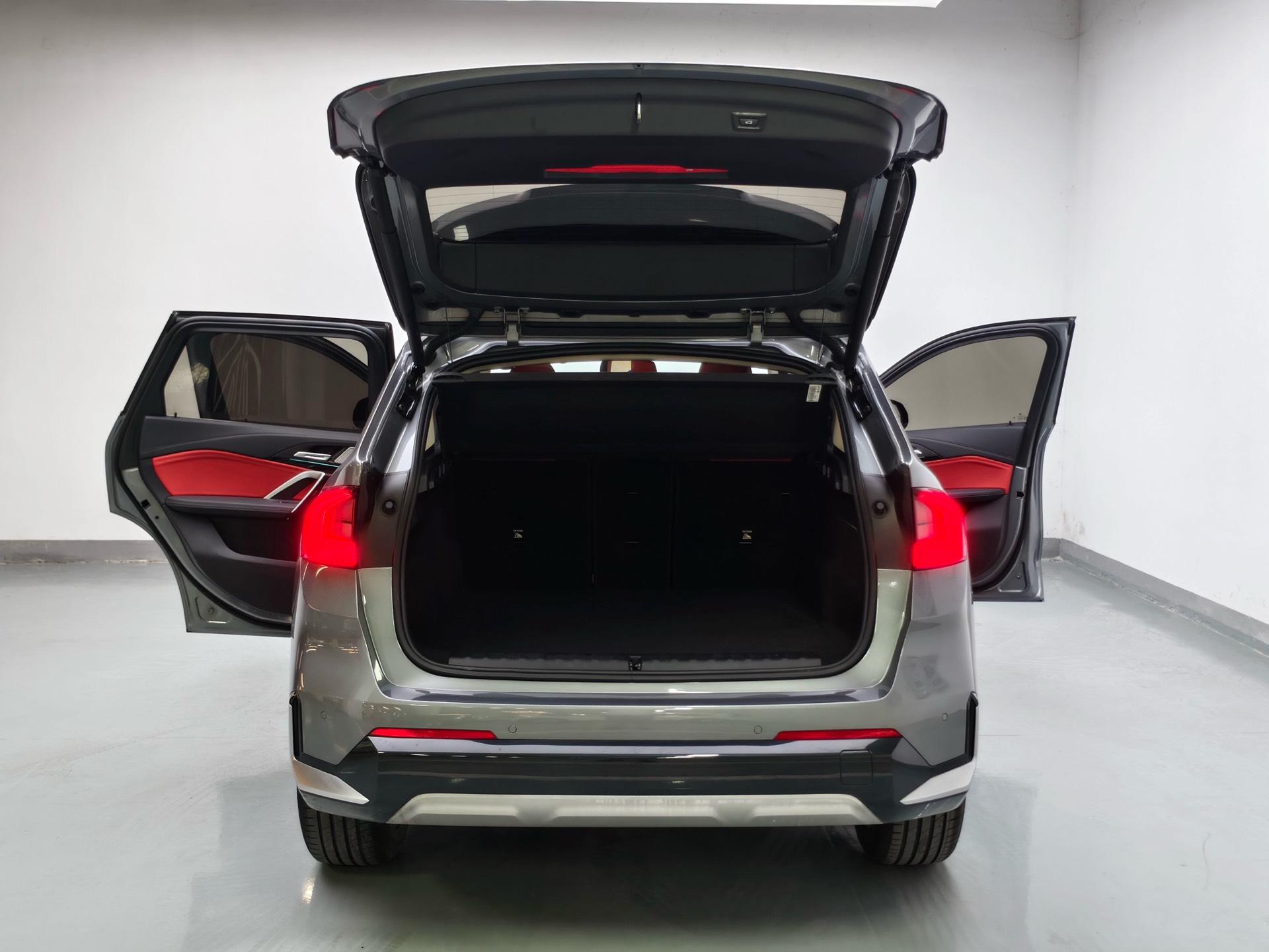 BMW X1 2023 #8 BMW X1 2023 imagen de coche #8