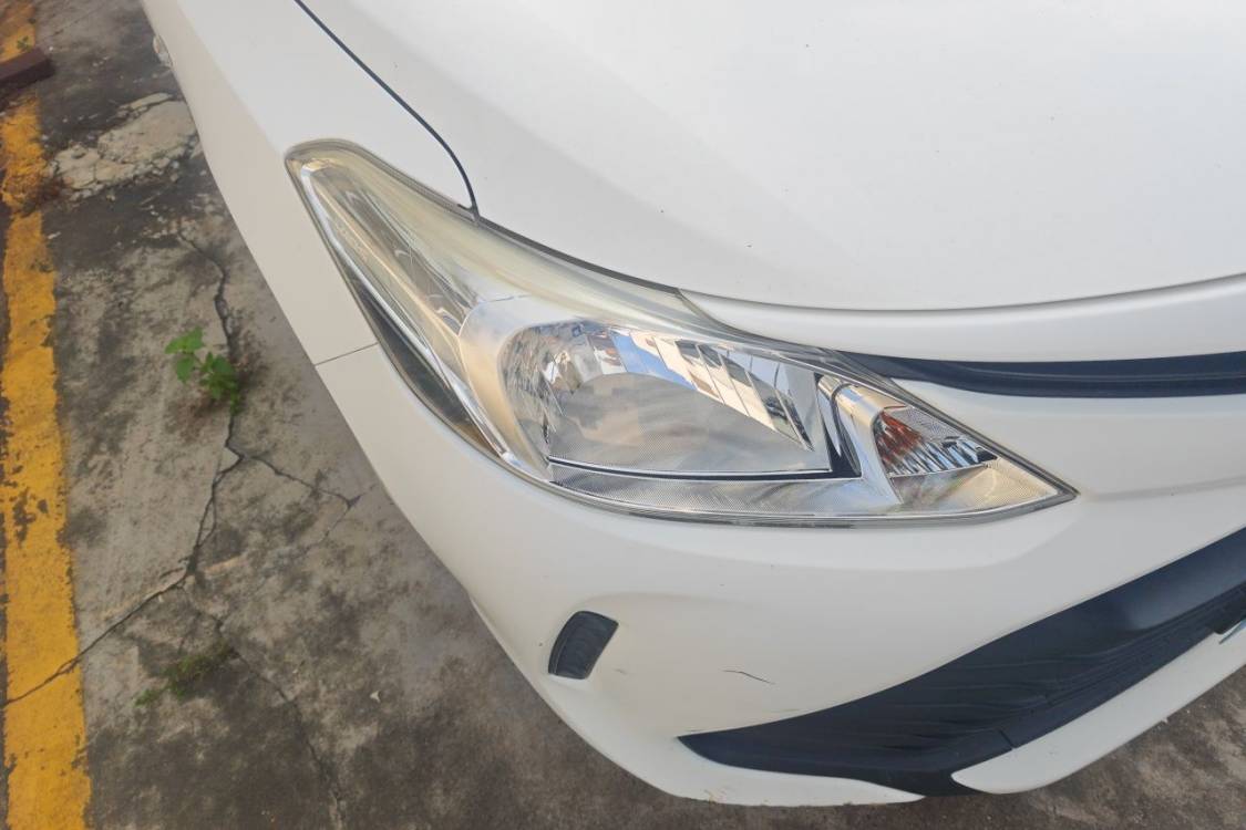 Toyota Vios 2016 immagine di auto #7