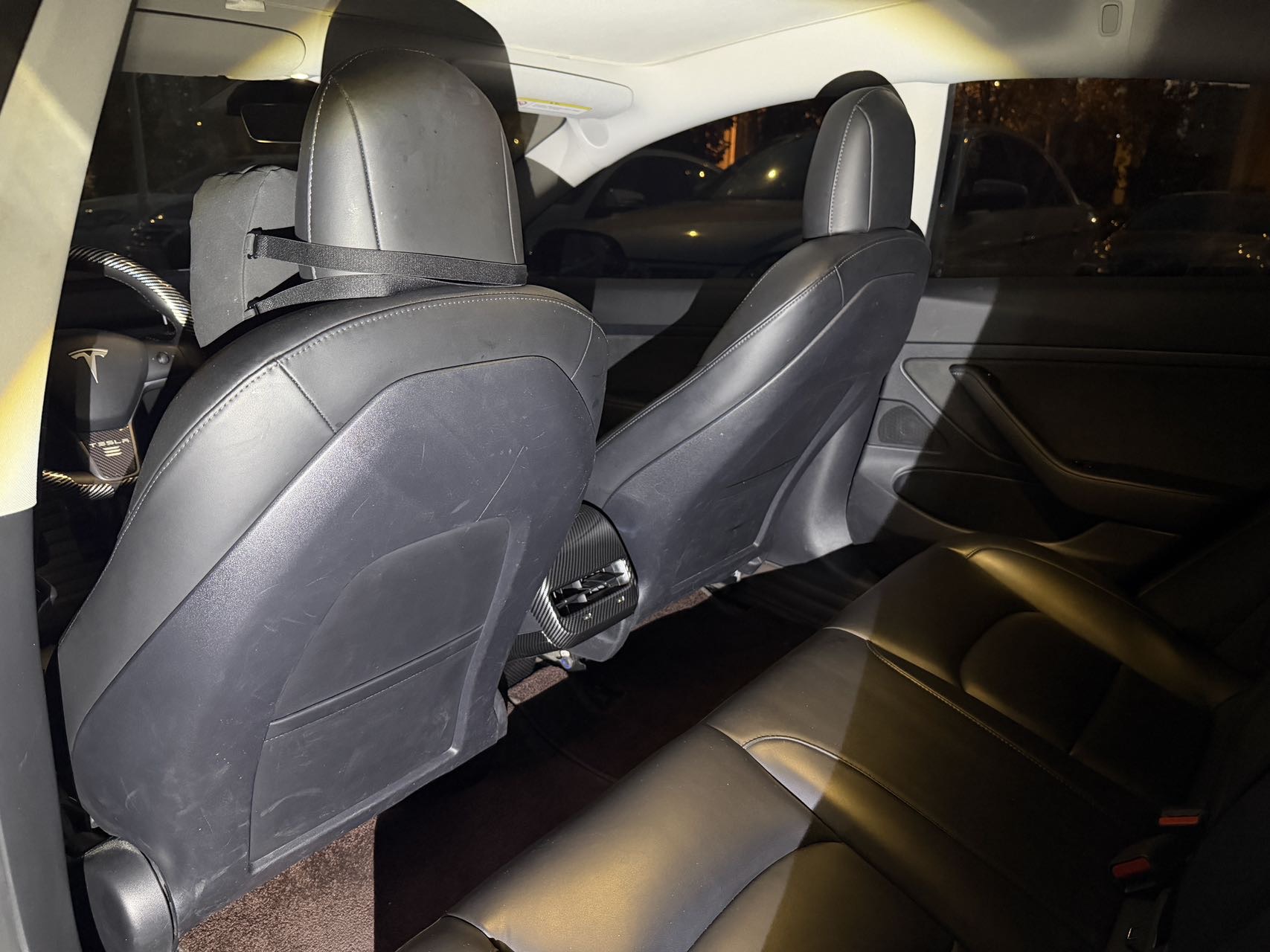 Tesla Model 3 2020 car image #8