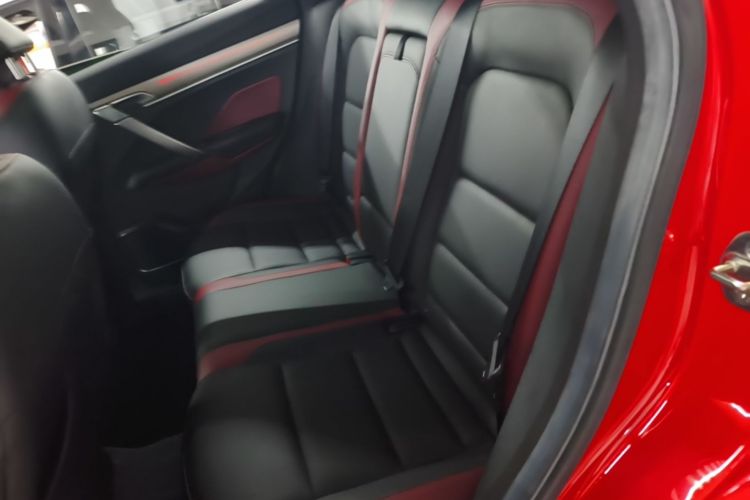 GEELY Coolray 2020 immagine di auto #17