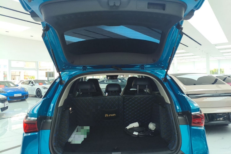 BYD Yuan Plus 2023 car image #19