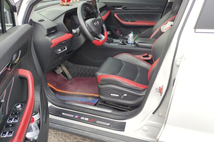 GEELY Emgrand S 2021 #13 GEELY Emgrand S 2021 immagine di auto #13