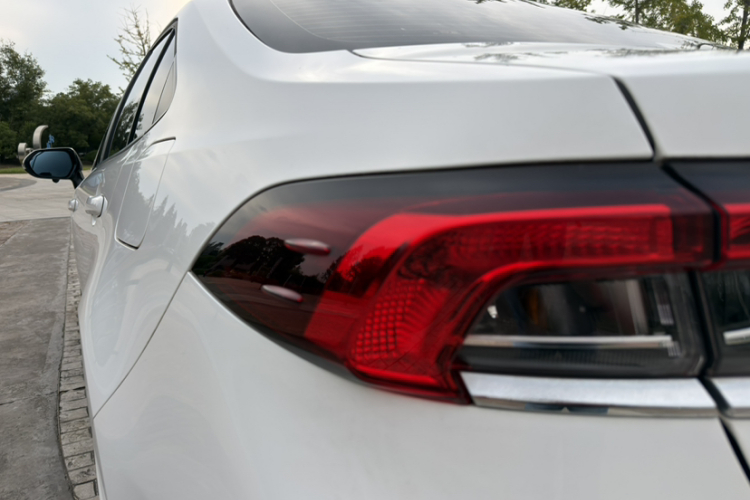 Toyota Corolla 2022 #8 Toyota Corolla 2022 car image #8