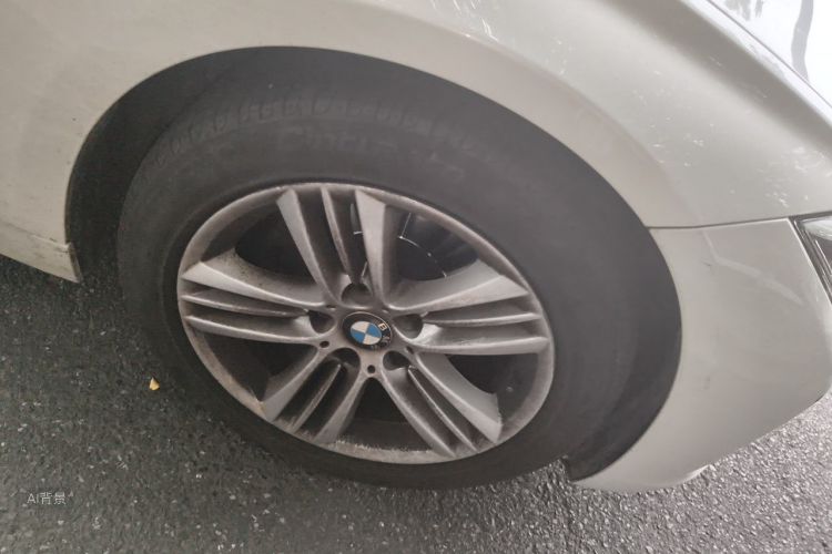 BMW 3 Series 2017 #9 BMW 3 Series 2017 car image #9