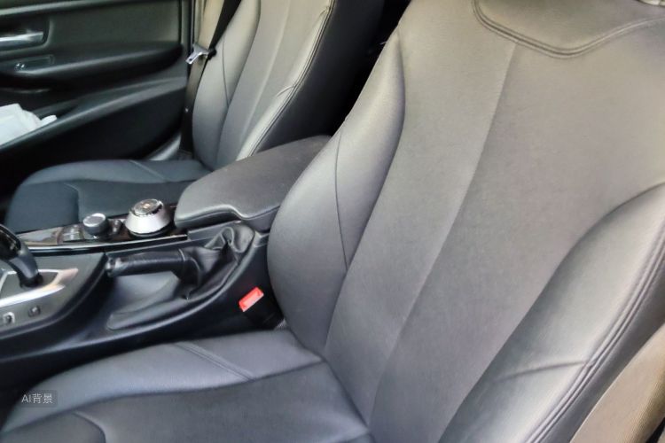 BMW 3 Series 2017 imagen de coche #17