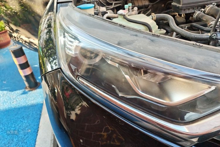 Honda CR-V 2019 car image #8