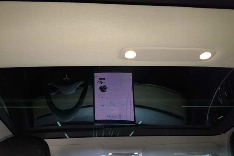 Tesla Model 3 2020 #18 Tesla Model 3 2020 immagine di auto #18