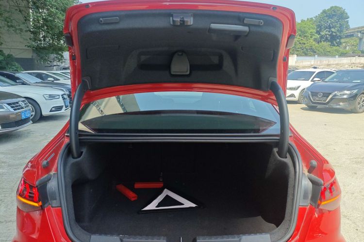 奥迪 奥迪A3 2022 汽车图片 #19