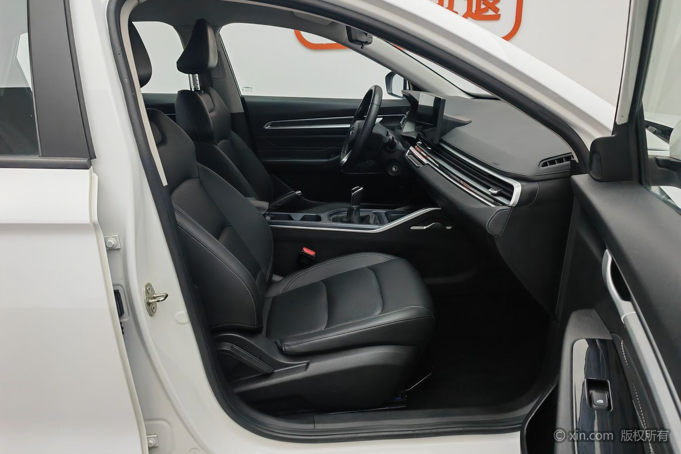 GEELY Emgrand 2023 car image #24