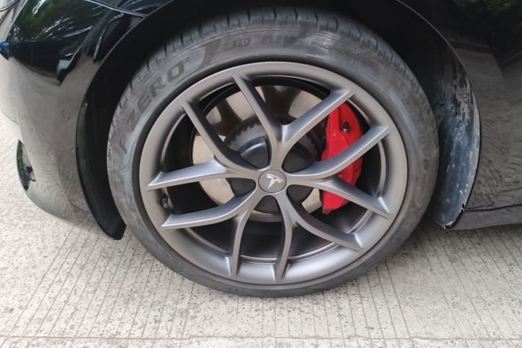 Tesla Model 3 2022 car image #9