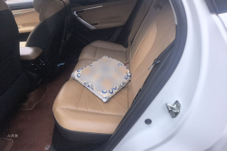 GEELY Boyue L 2022 #19 GEELY Boyue L 2022 immagine di auto #19