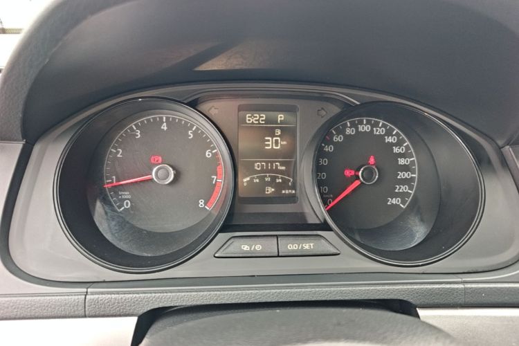 Volkswagen Lavida 2019 #12 Volkswagen Lavida 2019 car image #12