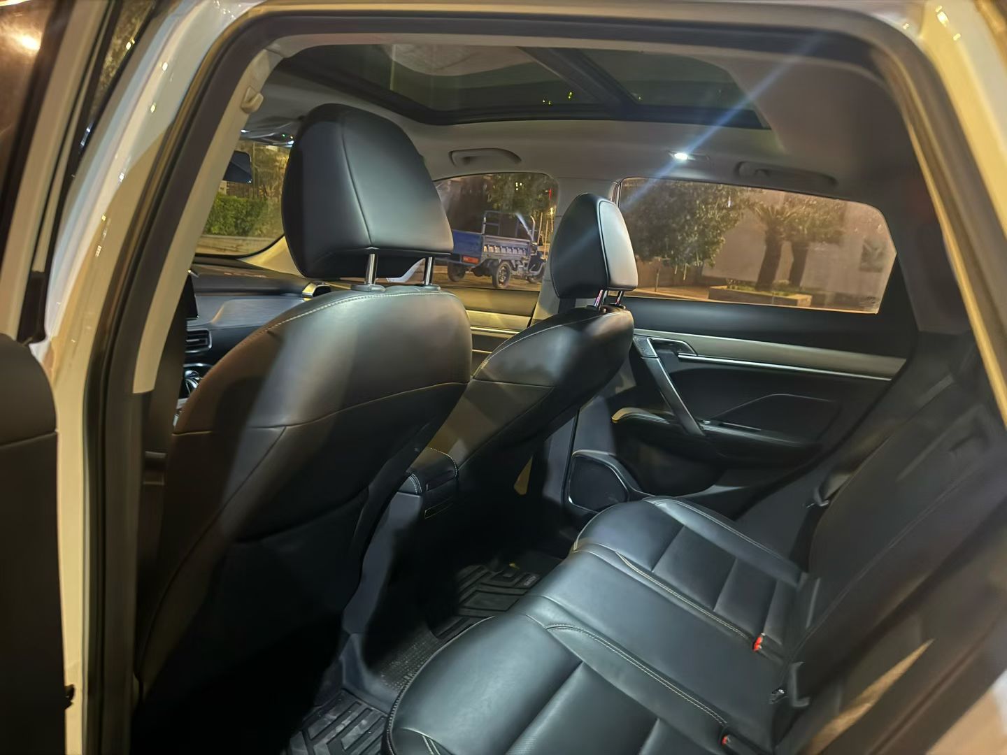 GEELY Coolray 2019 #2 GEELY Coolray 2019 immagine di auto #2