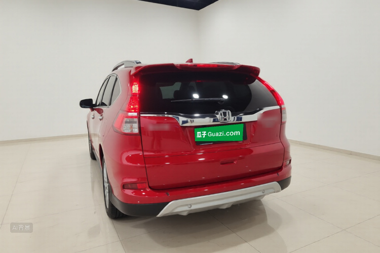 Honda CR-V 2015 #6 Honda CR-V 2015 car image #6