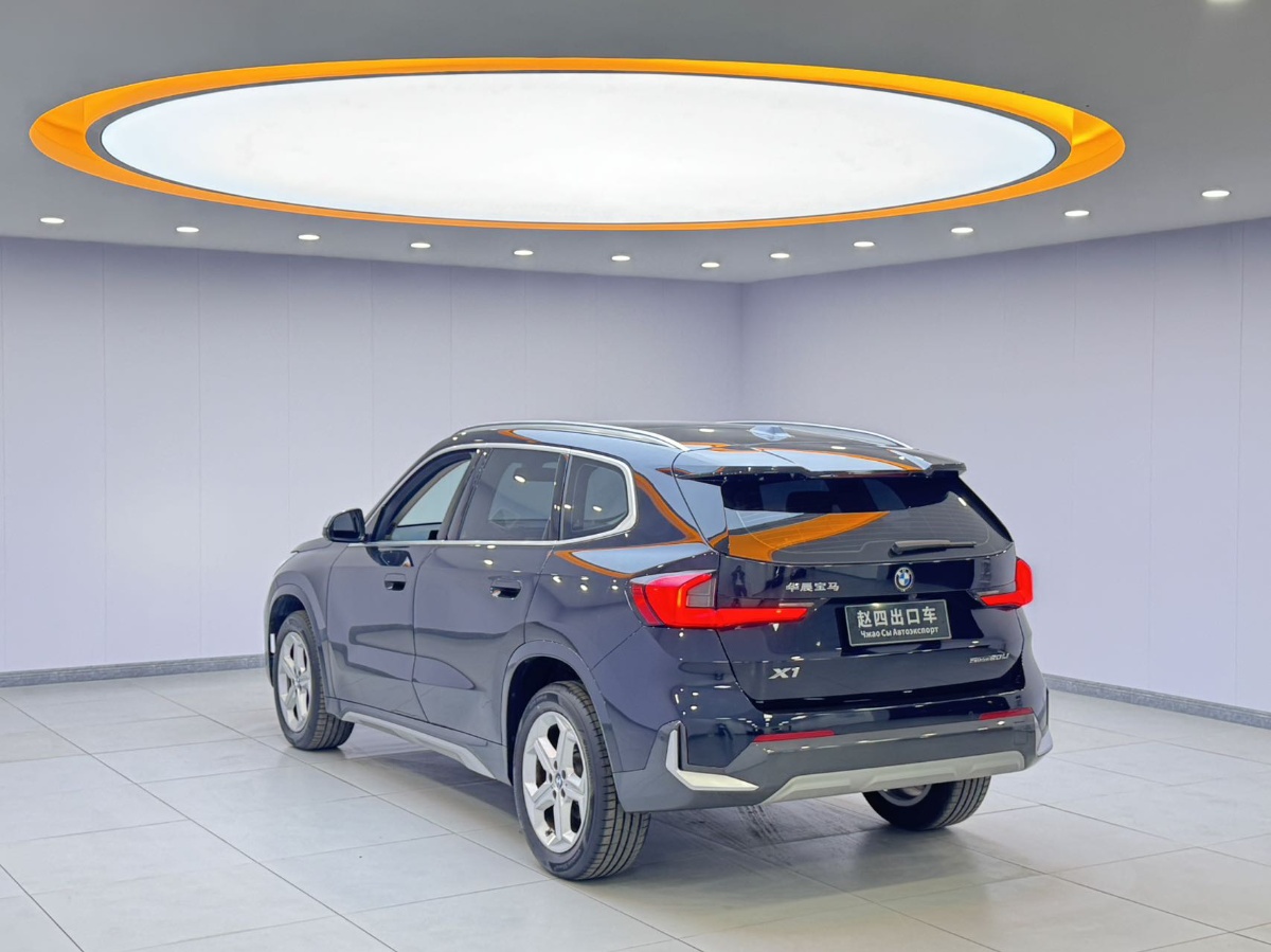 BMW X1 2023 #4 BMW X1 2023 car image #4