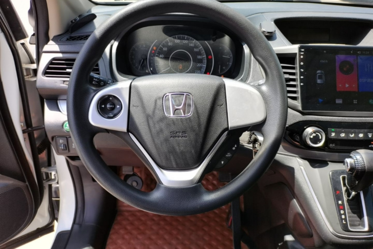 Honda CR-V 2016 car image #11