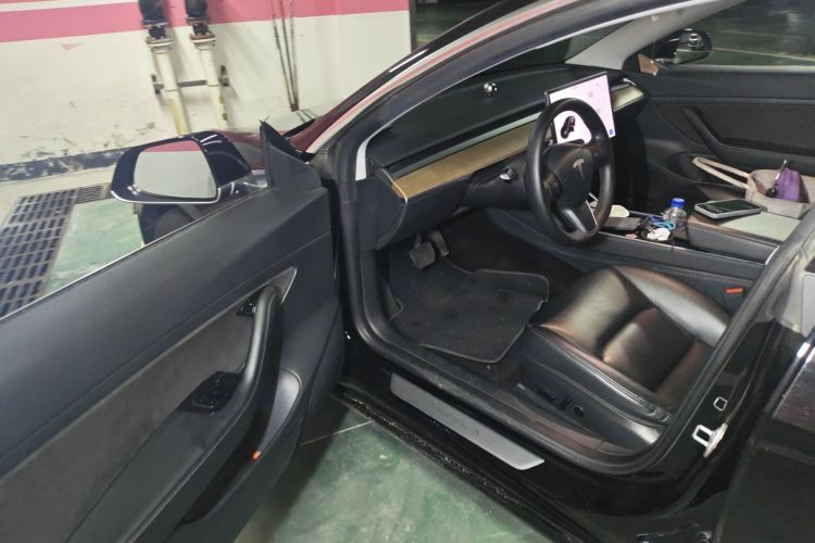 Tesla Model 3 2020 #13 Tesla Model 3 2020 car image #13