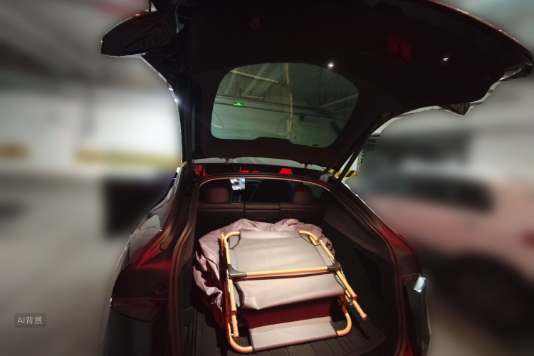 Tesla Model Y 2025 car image #21