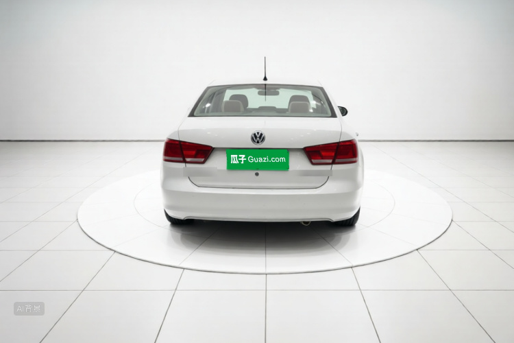 Volkswagen Santana 2016 #6 Volkswagen Santana 2016 car image #6