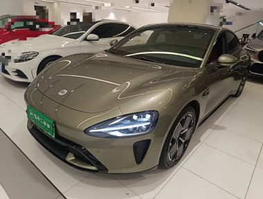 MI SU7 2024 car image 